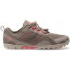 Xero Shoes Aqua X Sport - Morel/Sunset Coral 38