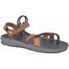 Lizard Hike H2O 2 Sandal, tawny brown/honey brown - pánské sandály EU 43
