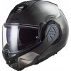 Motocyklová prilba LS2 FF906 ADVANT JEANS M