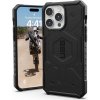 Zadný Kryt Urban Armor Gear pre Apple iPhone 15 Pro Max čierny
