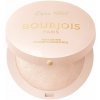 Morphe Glow Show Radiant Pressed Highlighter Frosted Champagne Rozjasňovač 7 g