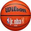 Basketbalová lopta Wilson NBA jr. NBA FAM veľ. 5