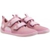 Detské topánky Affenzahn Sneaker Cotton Happy Veľkosť topánok (EU): 26 / Farba: svetloružová