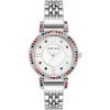 Anne Klein dámske okrúhle hodinky AK/2929RBSV