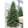 Profitent Vianočný stromček Smrek s jarabinou 220 cm