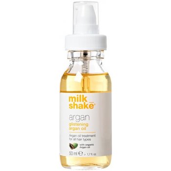 Z.One Milk Shake glistening argan oil 50 ml