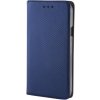 Obal Smart Case book Infinix Hot 40i navy