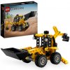 LEGO Technic 42197 Zadný nakladač