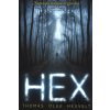 Hex - Thomas Olde Heuvelt