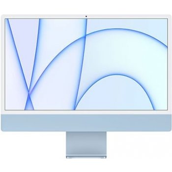 Apple iMac MGPK3SL/A