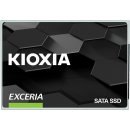 KIOXIA EXCERIA 480GB, LTC10Z480GG8