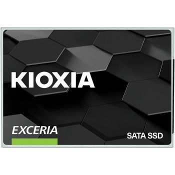 KIOXIA EXCERIA 480GB, LTC10Z480GG8