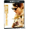 Mission: Impossible - Národ grázlů Ultra HD Blu-ray UltraHDBlu-ray