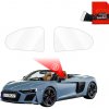 GRIZZ Protector Fólia proti dažďu na zrkadlá do Audi R8, 2018-2024, Spyder