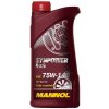 Mannol Maxpower 4x4 75W-140 1 l