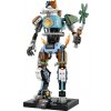 LEGO Fortnite - KIT (LEGO77081)
