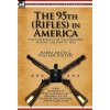 95th (Rifles) in America (William Surtees)(Brožovaná)
