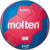 Molten | H2F1800-RB HANDBALL | červená| 2