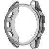 MojRemienok.sk Ochranné puzdro pre Garmin Fenix 8 (51, 47, 43 mm) Veľkosť púzdra: 47 mm, Farba: čierna