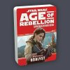 Fantasy Flight Games Star Wars: Age of Rebellion - Analyst Specialization Deck