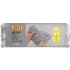 JOVI samotvrdnúca modelovacia hmota šedá 500 g