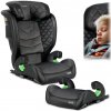 Autosedačka Nukido Louis čierna a šedá 15-36 kg ISOFIX