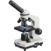 Mikroskop DeltaOptical Biolight 100 Biely 40x-400x