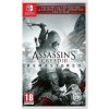 Assassin’s Creed 3 (Remastered) [NSW] ()
