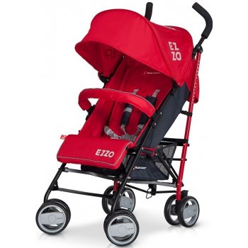 Euro-Cart Ezzo Scarlet 2016