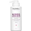 Goldwell Dualsenses Blondes & Highlights 60sec Treatment 500 ml