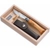 Opinel VR N°08 Inox Olive