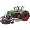 Bruder Traktor Fendt 1050 Vario +mechanik