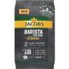 Jacobs Barista Crema zrnková káva 1kg