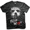 Friday The 13th T-shirt