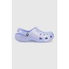 Crocs Classic Glitter Clog dámske 205942 fialová