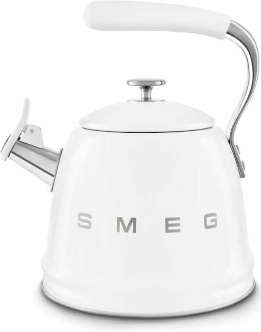 Smeg CKLW2001WH biela