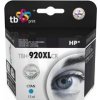 Ink. kazeta TB komp. s HP CD972AE (No.920XL) ref.