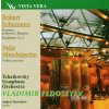SCHUMANN Overture to Byron's Manfred, Symphony No 2 C-Dur / MENDELSSOHN Violin Concerto (CD) (Tchaikovsky Symphony Orchestra / Vladimir Fedoseyev, conductor / Andrei Korsakov, violin)