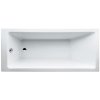 Laufen Pro - Vaňa, 170x75 cm, biela H2319500000001