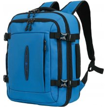 Snowball Underseat Wizzair modrá 24 L