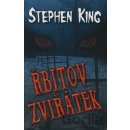 Řbitov zvířátek - Stephen Edwin King