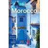 Lonely Planet Morocco