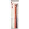 Swissdent Profi Gentle Trio zubná kefka 3ks