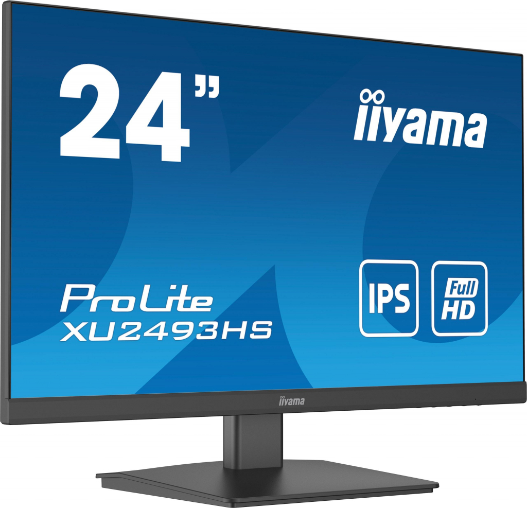 iiyama ProLite XU2493HS-B5