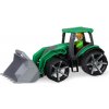Lena TRUXX 2 Traktor, ozdobný kartón