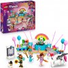 LEGO® Friends 42661 Kostýmová párty s jednorožcom a vílou