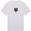 Fox Fox Head Prem optic white