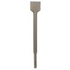 BOSCH - zahrada/dílna BOSCH Lopatkový sekáč PRO SDS plus-4C 40 × 250 mm (2.608.690.146)