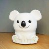 Innobiz Detský ultrazvukový difuzér Animalia Koala
