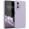 Púzdro kwmobile Xiaomi 11T / 11T Pro růžová